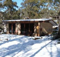 Snowy Wilderness - Mackay Tourism