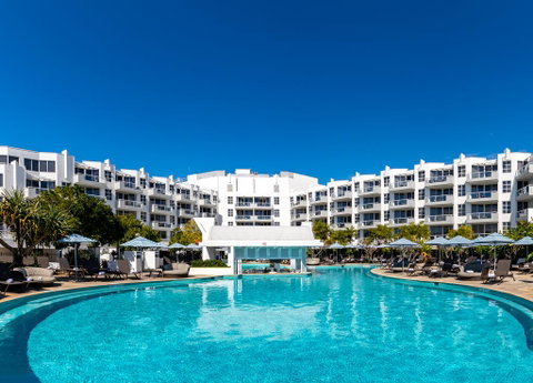 Sofitel Noosa Pacific Resort - Mackay Tourism 1