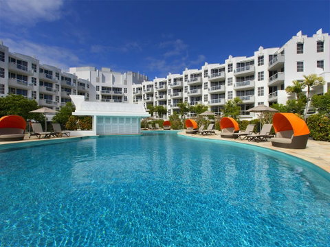 Sofitel Noosa Pacific Resort - Mackay Tourism 3