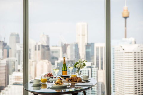 Sofitel Sydney Darling Harbour - Mackay Tourism 1