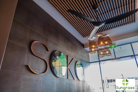 SOKO Waterfront West End - Mackay Tourism 0