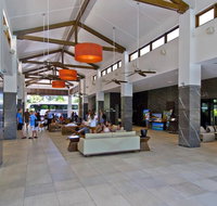 Solitudes  Sea Temple - Mackay Tourism