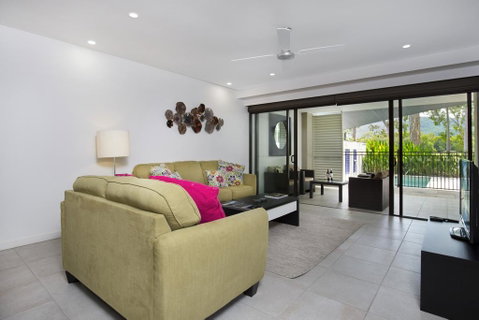 Solitudes @ Sea Temple - Mackay Tourism 2