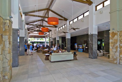 Solitudes @ Sea Temple - Mackay Tourism 0