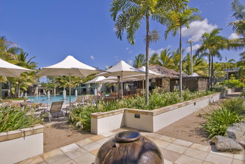 Solitudes @ Sea Temple - Mackay Tourism 1