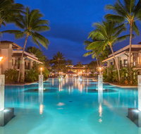 Solitudes Studio  Sea Temple - Mackay Tourism