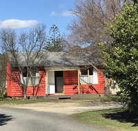 Somerset Beachside Cabin And Caravan Park - Mackay Tourism