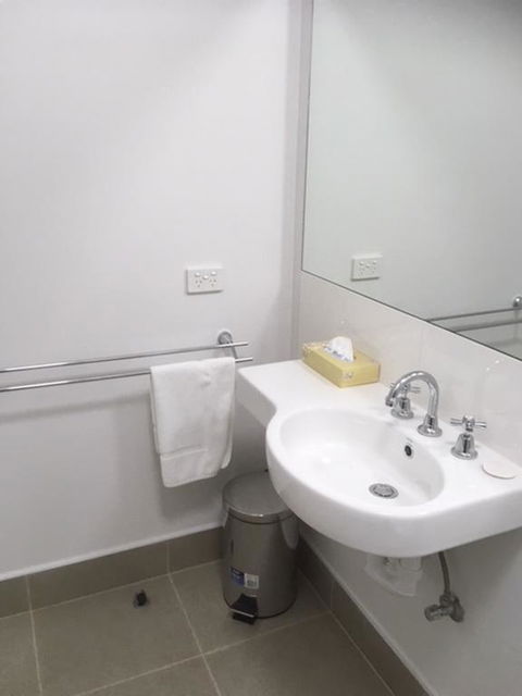 Somerset Hotel - Mackay Tourism 2