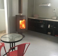 Something Different - Mackay Tourism