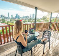 Somewhere To Stay Backpackers - Mackay Tourism