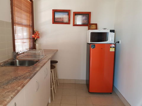 Sonja's Bed And Breakfast - Mackay Tourism 2