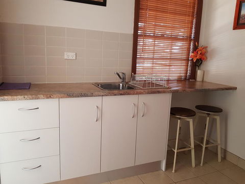 Sonja's Bed And Breakfast - Mackay Tourism 1