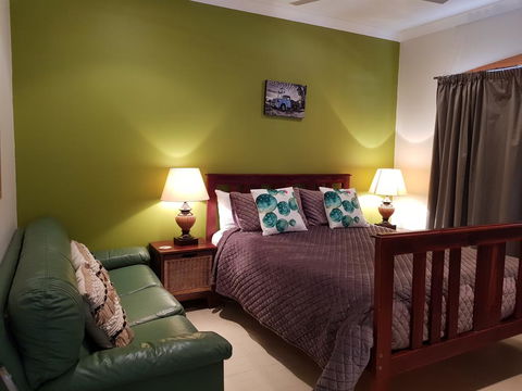 Sonja's Bed And Breakfast - Mackay Tourism 0