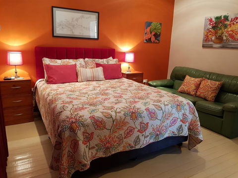 Sonja's Bed And Breakfast - Mackay Tourism 3