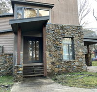 Sonoma Chalet - Mackay Tourism