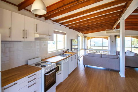 South Coast Retreat - Mackay Tourism 3