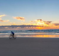 South Golden Beach - Mackay Tourism