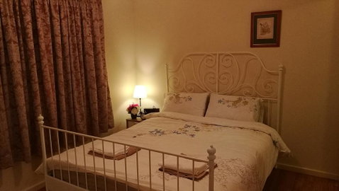 South Lake One Bedroom Villa - Mackay Tourism 0