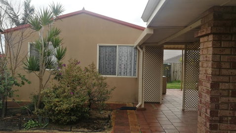 South Lake One Bedroom Villa - Mackay Tourism 2