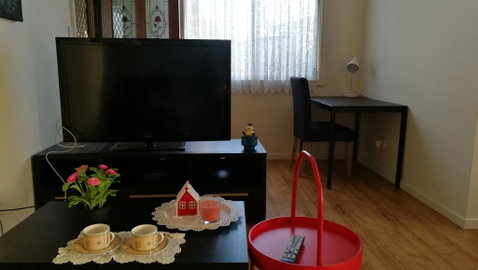 South Lake One Bedroom Villa - Mackay Tourism 1