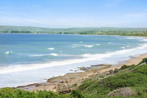 South Seas Beachfront Apartments - Mackay Tourism 0