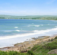 South Seas Beachfront Apartments - Mackay Tourism