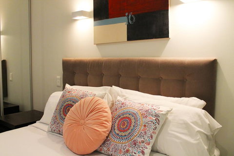 SOUTHBANK Arts+Culture , Central, City View, Pool, Gym - Mackay Tourism 1