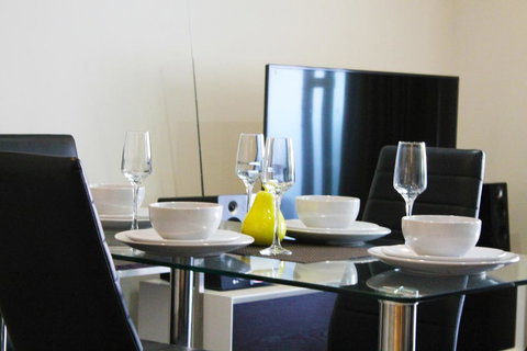 SOUTHBANK Arts+Culture , Central, City View, Pool, Gym - Mackay Tourism 3