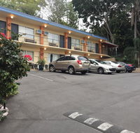 Southbank Motel - Mackay Tourism