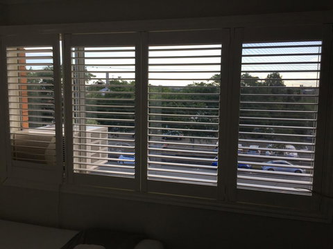 Southbank Motel - Mackay Tourism 3