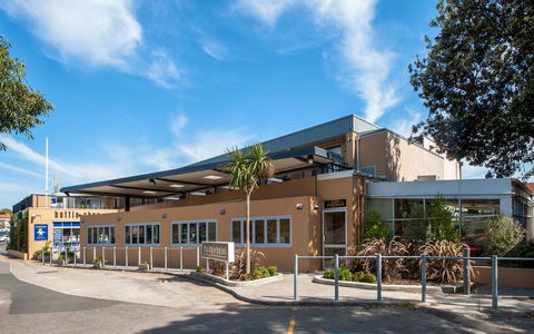 Southend Hotel - Mackay Tourism 0