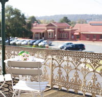 Southern Railway Hotel - Mackay Tourism
