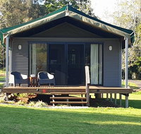 Southern Sky Glamping - Mackay Tourism