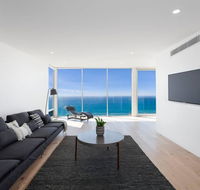 Southpoint -Brand new home oceanfront views - Mackay Tourism