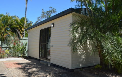 Southside Holiday Village - Mackay Tourism 3