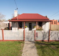 Sovereign Hideaway - Mackay Tourism