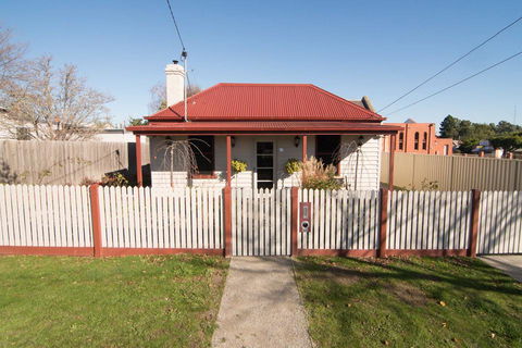 Sovereign Hideaway - Mackay Tourism 0