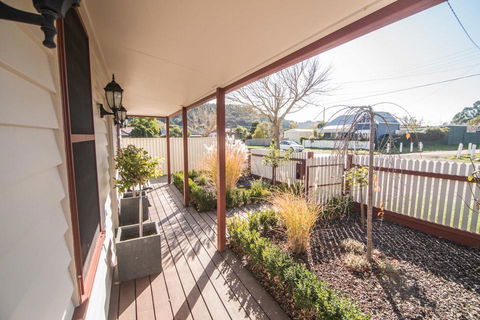 Sovereign Hideaway - Mackay Tourism 3