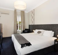 Sovereign Hill Hotel - Mackay Tourism