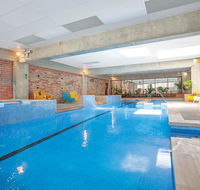 Sovereign Park Motor Inn - Mackay Tourism