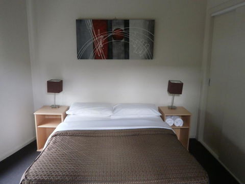 Sovereign Views Apartments - Mackay Tourism 2