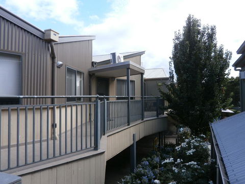Sovereign Views Apartments - Mackay Tourism 1