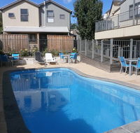 Sovereign Views Apartments - Mackay Tourism
