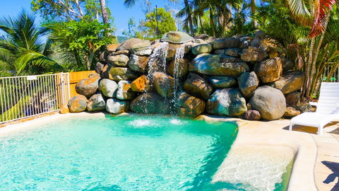 Spa Haven 17A - Mackay Tourism 1