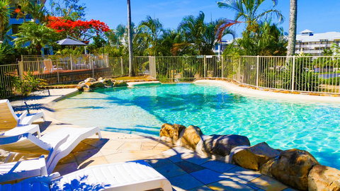Spa Haven 17A - Mackay Tourism 2