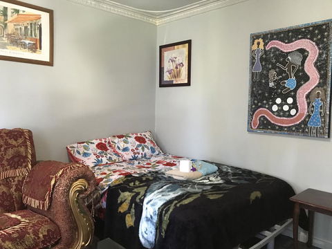 Spacious And Private Room - Mackay Tourism 3