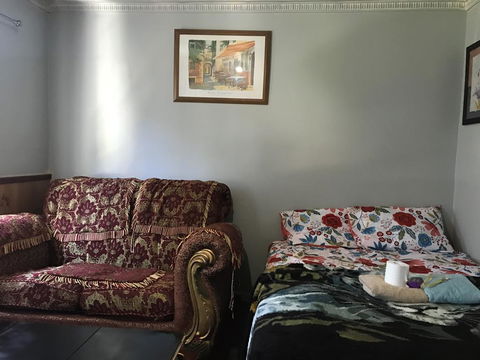 Spacious And Private Room - Mackay Tourism 2