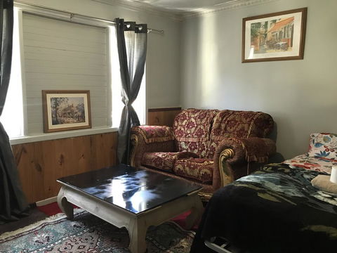 Spacious And Private Room - Mackay Tourism 1