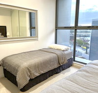 Spacious apt near DarlingHarbour  FishMarket - Mackay Tourism