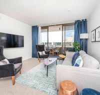 SPACIOUS BRAND NEW // 1BR // IN GORGEOUS BARTON - Mackay Tourism